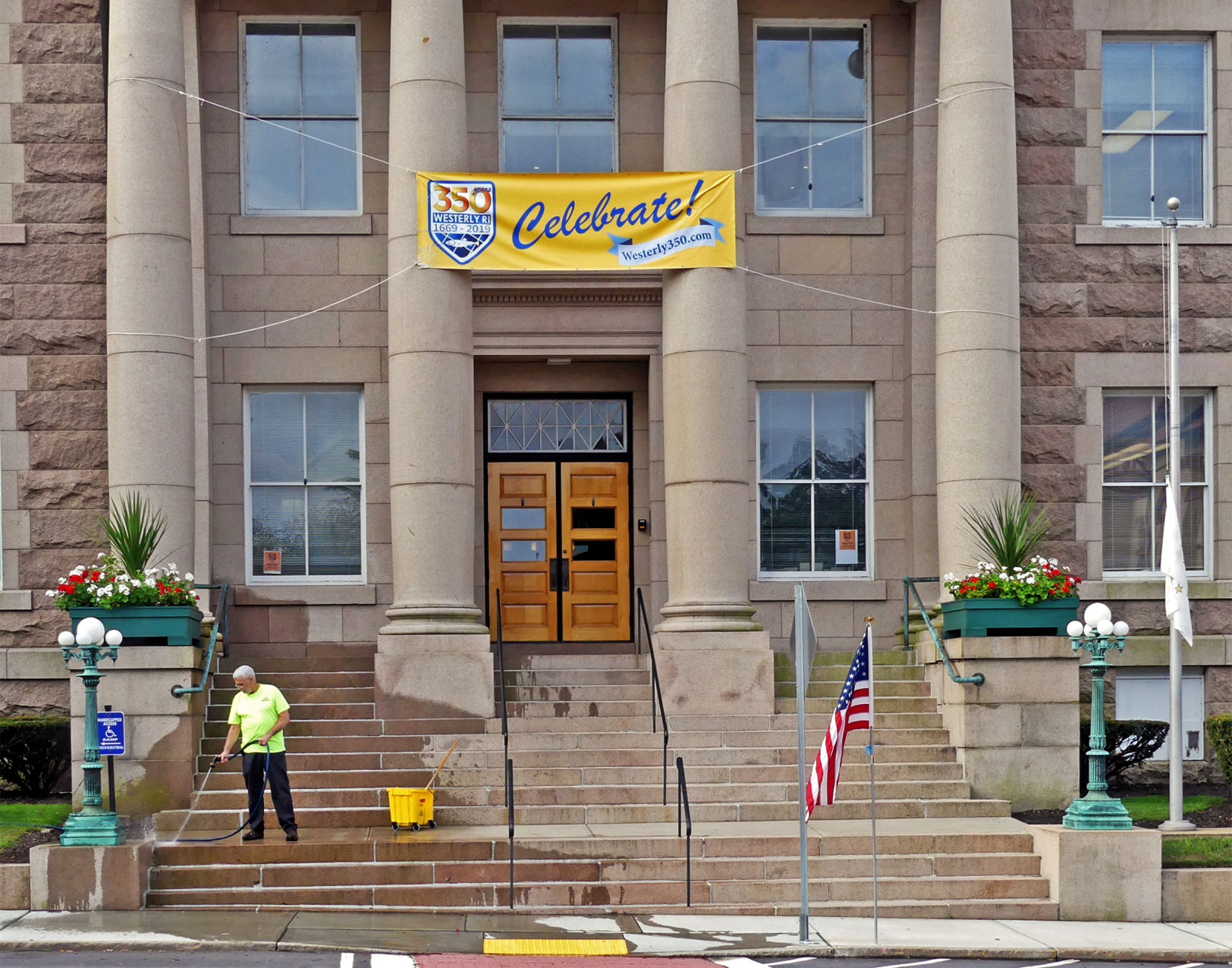 091119 WES Town Hall steps scrubbed 16.JPG